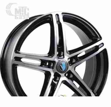 Диски Tech Line Venti 1718 7x17 5x112 ET42 DIA66,6 (BD)